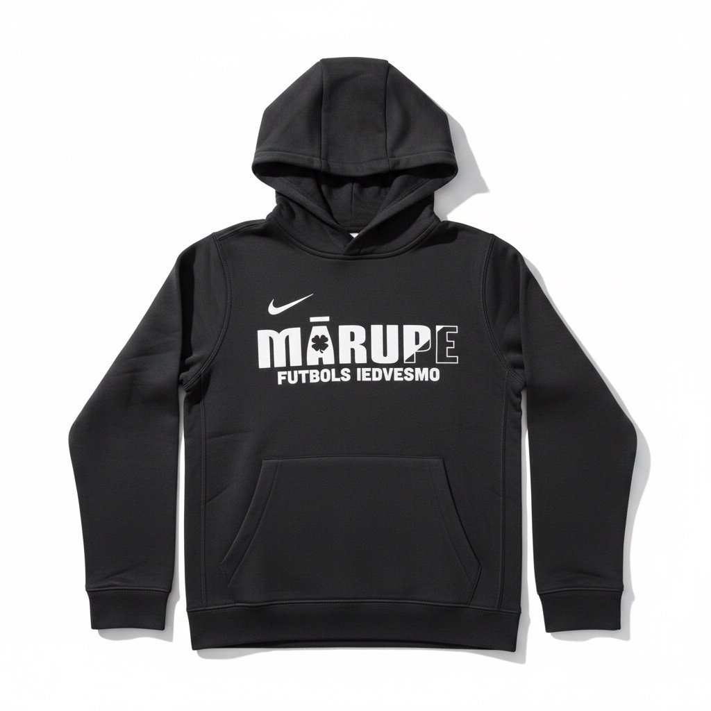 NIKE – MĀRUPE FUTBOLS IEDVESMO – BĒRNU